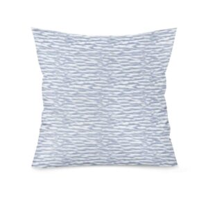 The Sands Pillow in Morning Mist