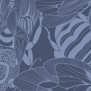 Bernini's Bees Wallpaper