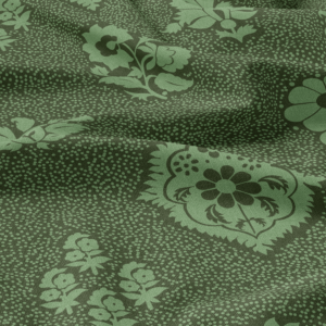 Botanico Fabric in Avocado