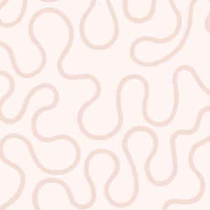 Ondulé Wallpaper in Himalayan Salt